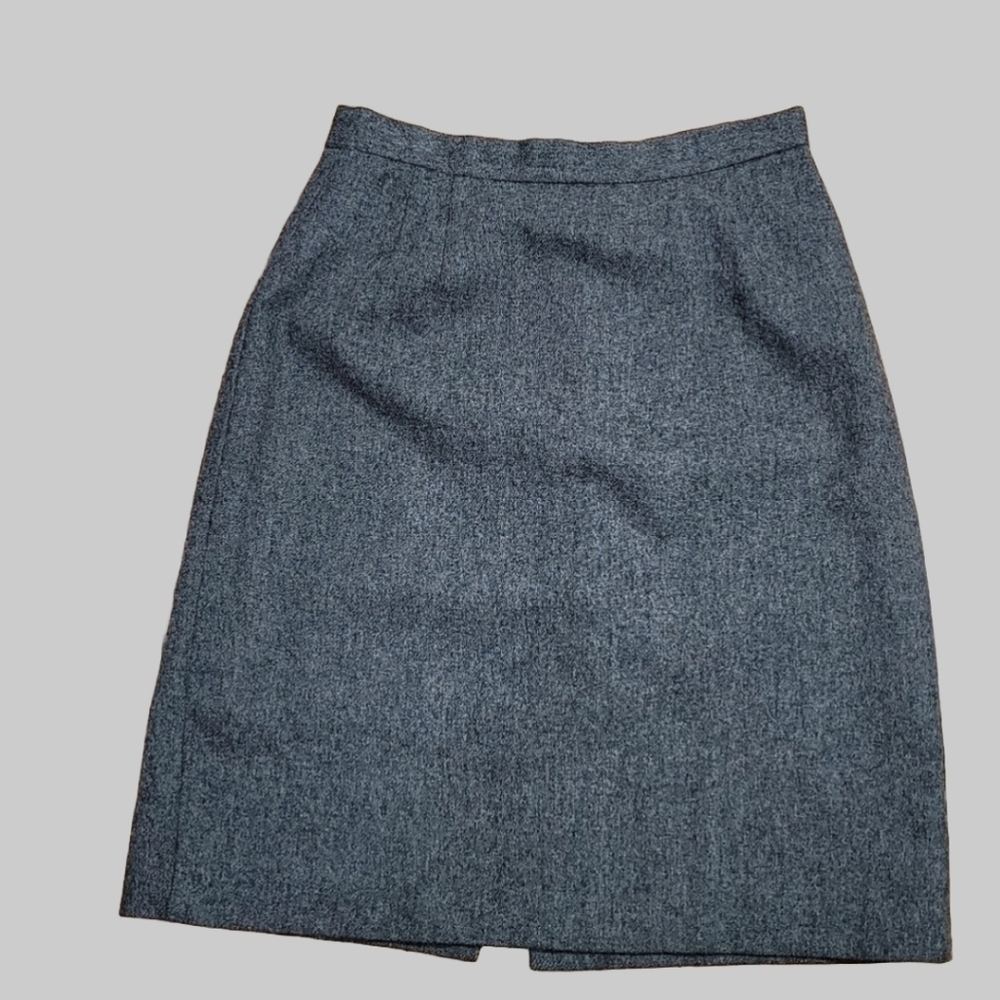 Michele Wool Skirt